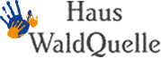 Logo: Haus WaldQuelle