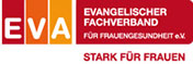 Logo: EVA - Stark für Frauen